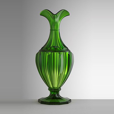 Pichet vert